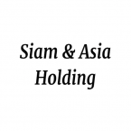 logo Siam and Asia