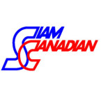 logo Siam Canadian Foods