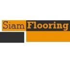 โลโก้ Siam Flooring