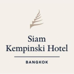 logo Siam Kempinski Hotel Bangkok