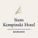 apply to Siam Kempinski Hotel Bangkok 5