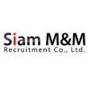 review Siam M M Recruitment 1