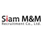 logo Siam M M Recruitment