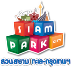 logo Siam Park Bangkok