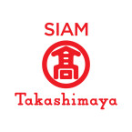 logo Siam Takashimaya thailand