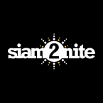 logo Siam2nite