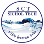 logo Sichol Tech