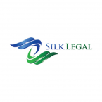 โลโก้ Silk Legal