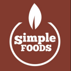 logo SIMPLE FOODS