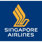 โลโก้ Singapore Airlines
