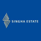 logo Singha Estate