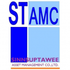 logo Sinnsuptawee Asset Management
