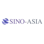 logo Sino Asia Trading