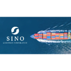 logo Sino Logistics Corporation