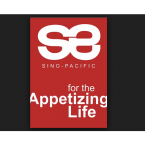 logo Sino Pacific Trading Thailand