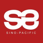 logo Sino Pacific Trading Thailand