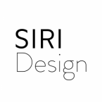 logo Siri Design
