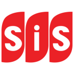 logo SiS Distribution
