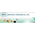 logo Skb Tech Thailand