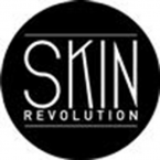 โลโก้ Skin Revolution