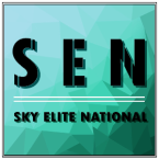โลโก้ Sky Elite National