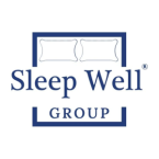 โลโก้ Sleepwell Group