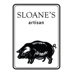 logo Sloane's