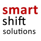 logo Smart Shift Solution