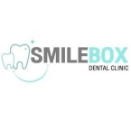 logo SMILE BOX MEDICAL GROUP