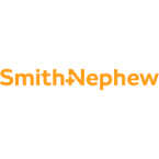 logo Smith Nephew Limited