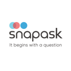 logo Snapask Thailand