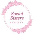 logo Social Sisters Society Thailand