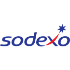 logo Sodexo Healthcare Support Services Thailand