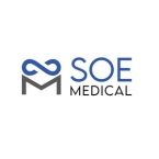 โลโก้ SOE Medical