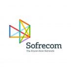 โลโก้ Sofrecom Thailand