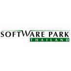 logo Software Park Thailand