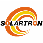 logo Solartron PLC