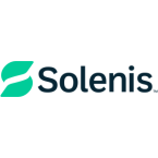 โลโก้ Solenis Thailand
