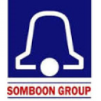 logo Somboon Advance Technology