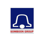logo SOMBOON MALLEABLE IRON INDUSTRIAL