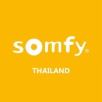 logo Somfy Thailand