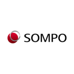 โลโก้ Sompo Insurance Thailand