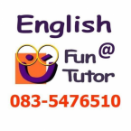 logo English Fun Tutor
