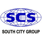 logo South City Polychem SCPC