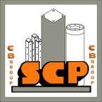 logo Southern Concrete Pile