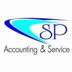logo sp accounting and service