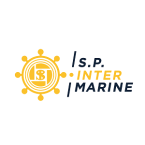 logo S P Inter Marine