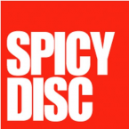 logo Spicy Disc Record