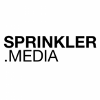 โลโก้ Sprinkler Media Group