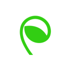 โลโก้ Sprout Solutions